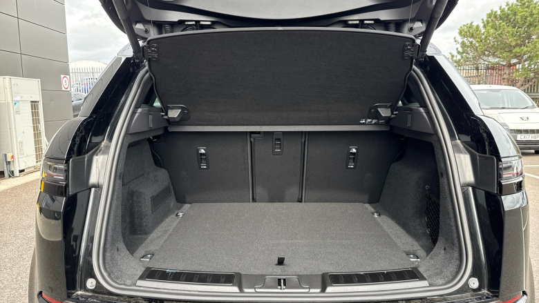 Land Rover Range Rover Evoque 2.0 D200 Dynamic SE 5dr Auto Diesel Hatchback